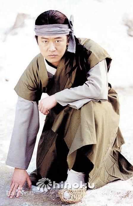 朴尚民(Park Sang Min)图册（一）壁纸壁纸