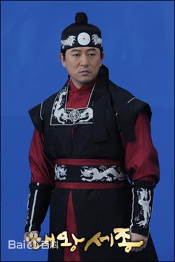 朴尚民(Park Sang Min)图册（一）壁纸壁纸