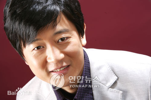 朴尚民(Park Sang Min)图册（一）壁纸壁纸