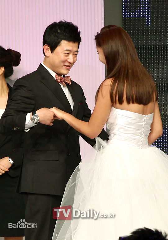 朴尚民(Park Sang Min)图册（一）壁纸壁纸