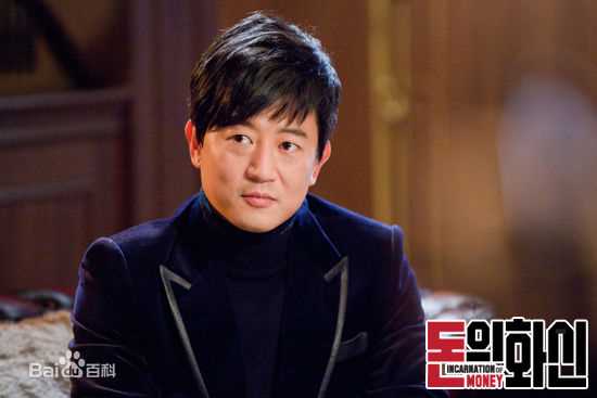 朴尚民(Park Sang Min)图册（一）壁纸壁纸