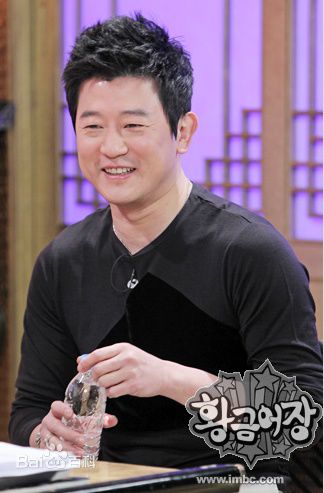 朴尚民(Park Sang Min)图册（一）壁纸壁纸