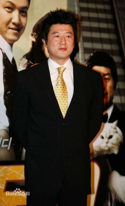 朴尚民(Park Sang Min)图册（一）壁纸壁纸