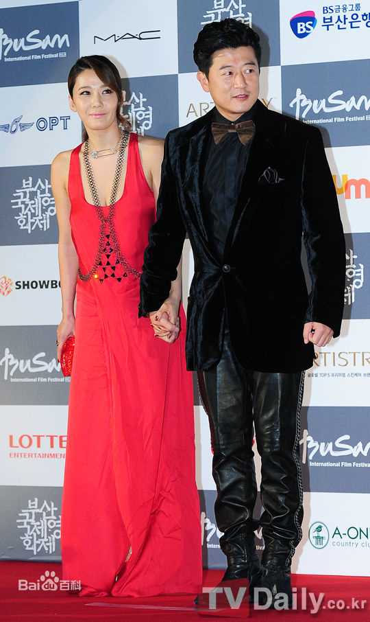 朴尚民(Park Sang Min)图册（一）壁纸壁纸