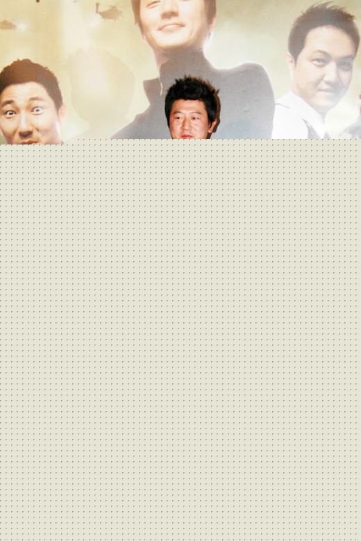 朴尚民(Park Sang Min)图册（一）壁纸壁纸