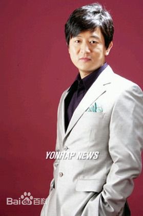 朴尚民(Park Sang Min)图册（一）壁纸壁纸