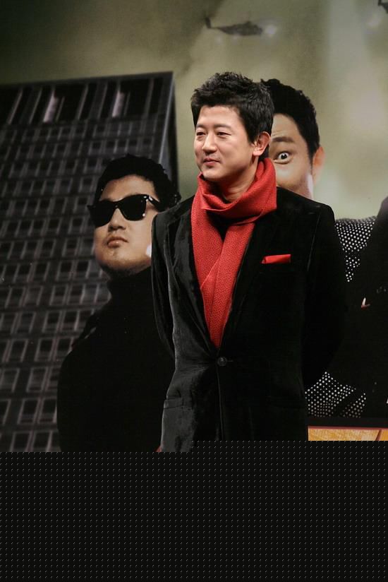 朴尚民(Park Sang Min)图册（一）壁纸壁纸