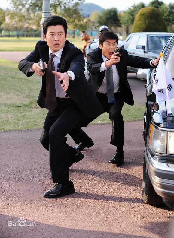 朴尚民(Park Sang Min)图册（一）壁纸壁纸