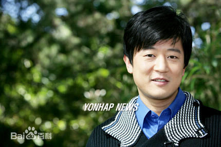 朴尚民(Park Sang Min)图册（一）壁纸壁纸