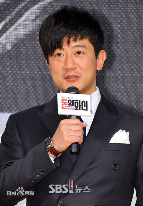 朴尚民(Park Sang Min)图册（一）壁纸壁纸