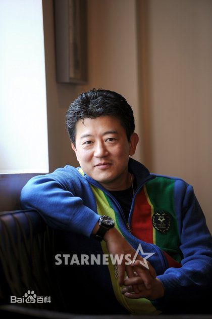 朴尚民(Park Sang Min)图册（一）壁纸壁纸