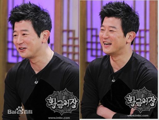 朴尚民(Park Sang Min)图册（一）壁纸壁纸