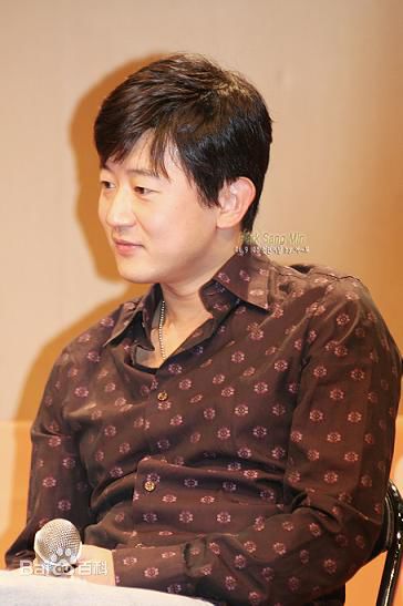 朴尚民(Park Sang Min)图册（一）壁纸壁纸