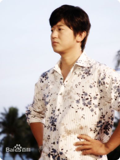 朴尚民(Park Sang Min)图册（一）壁纸壁纸