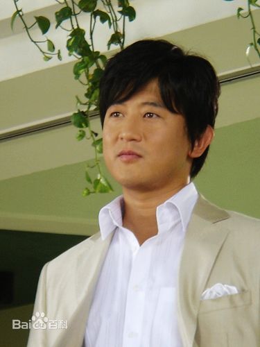 朴尚民(Park Sang Min)图册（一）壁纸壁纸