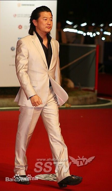 朴尚民(Park Sang Min)图册（一）壁纸壁纸