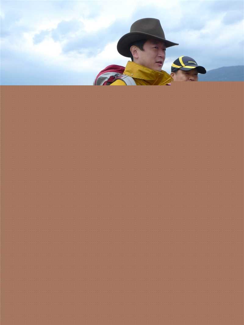 朴尚民(Park Sang Min)图册（一）壁纸壁纸