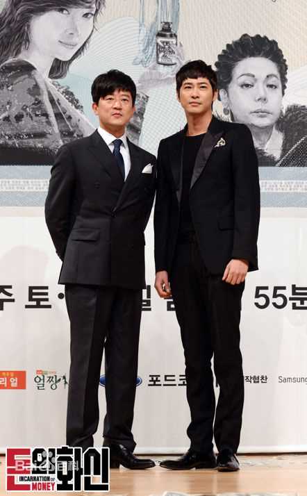 朴尚民(Park Sang Min)图册（一）壁纸壁纸