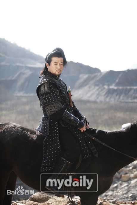 朴尚民(Park Sang Min)图册（一）壁纸壁纸