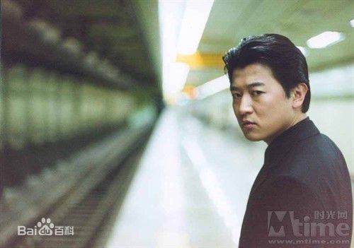 朴尚民(Park Sang Min)图册（一）壁纸壁纸