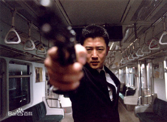 朴尚民(Park Sang Min)图册（一）壁纸壁纸