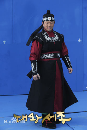 朴尚民(Park Sang Min)图册（一）壁纸壁纸