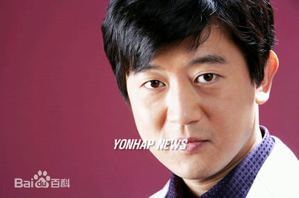 朴尚民(Park Sang Min)图册（一）壁纸壁纸