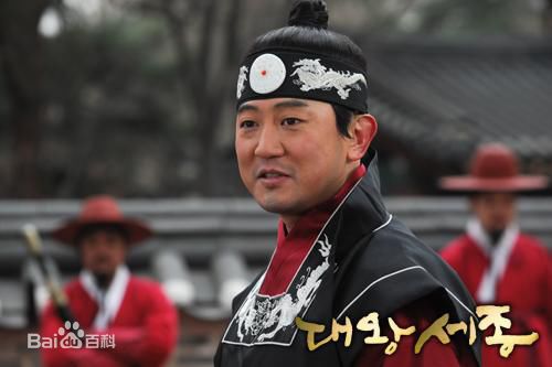 朴尚民(Park Sang Min)图册（一）壁纸壁纸