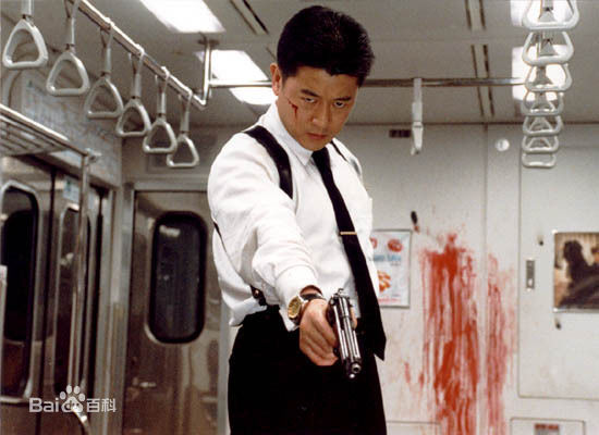 朴尚民(Park Sang Min)图册（一）壁纸壁纸