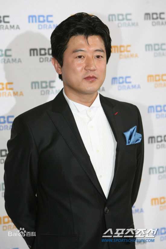 朴尚民(Park Sang Min)图册（一）壁纸壁纸