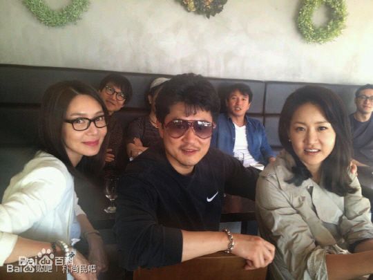 朴尚民(Park Sang Min)图册（一）壁纸壁纸