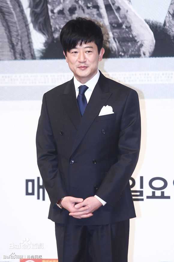 朴尚民(Park Sang Min)图册（一）壁纸壁纸