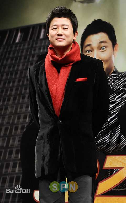 朴尚民(Park Sang Min)图册（二）前后照片