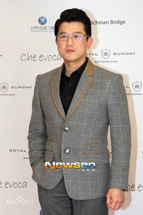 朴尚民(Park Sang Min)图册（二）前后照片