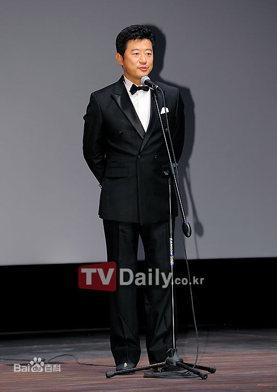 朴尚民(Park Sang Min)图册（二）前后照片