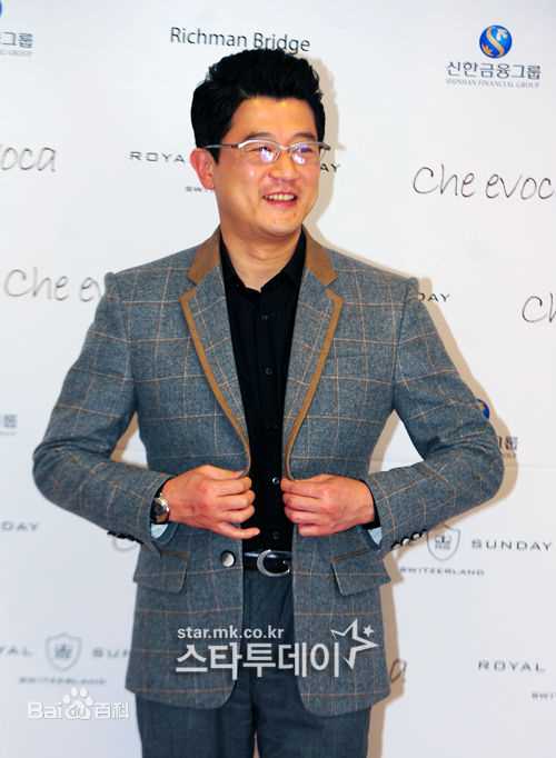 朴尚民(Park Sang Min)图册（二）前后照片