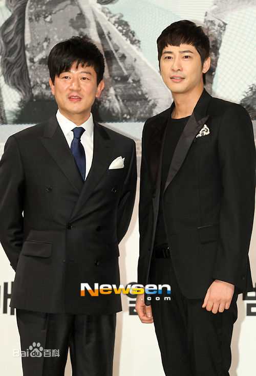 朴尚民(Park Sang Min)图册（二）前后照片