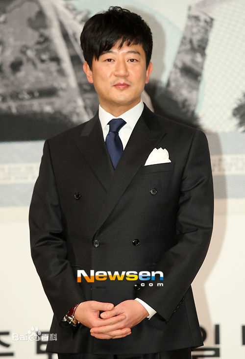 朴尚民(Park Sang Min)图册（二）前后照片