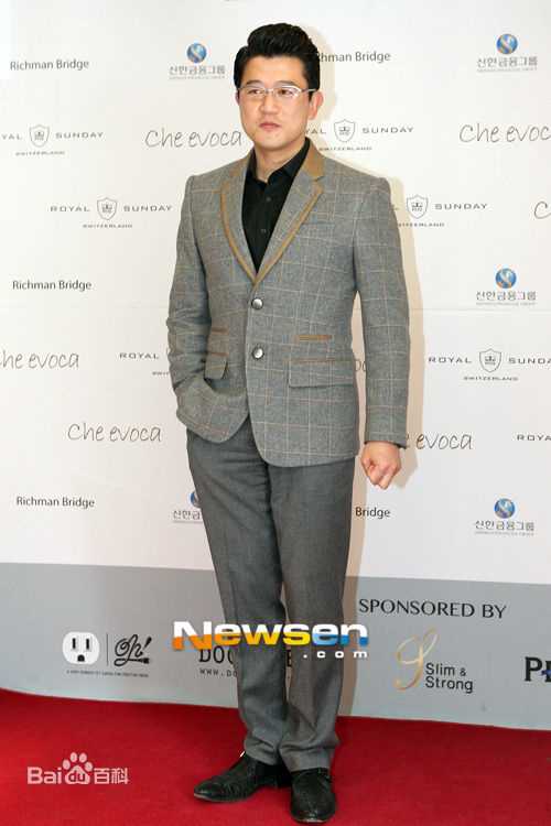 朴尚民(Park Sang Min)图册（二）前后照片