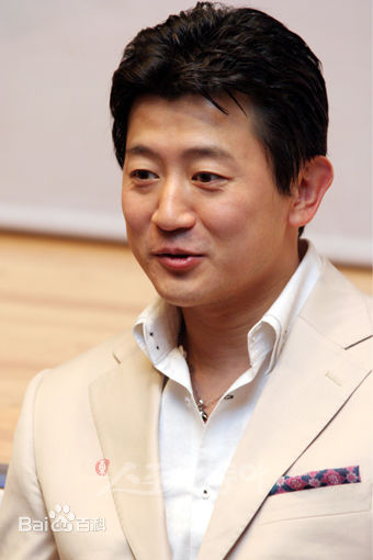 朴尚民(Park Sang Min)图册（二）前后照片