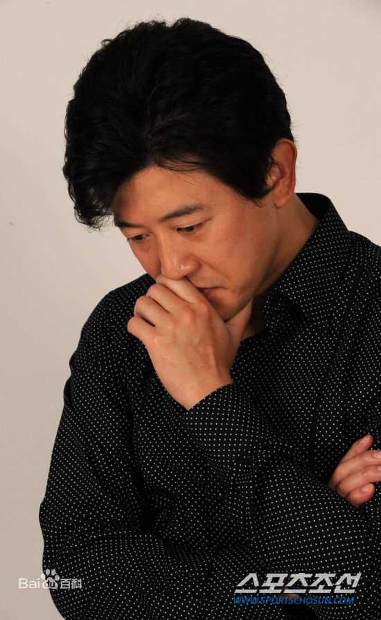 朴尚民(Park Sang Min)图册（二）前后照片