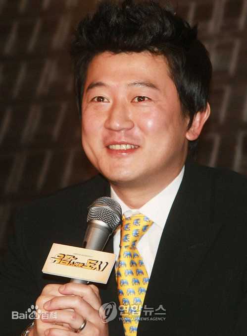 朴尚民(Park Sang Min)图册（二）前后照片