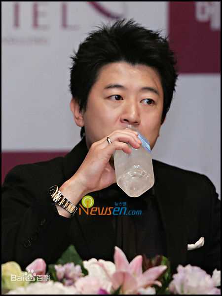 朴尚民(Park Sang Min)图册（二）前后照片