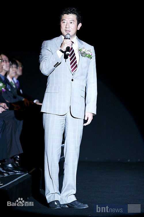 最全朴尚民(Park Sang Min)精彩图册