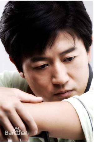 高清朴尚民(Park Sang Min)图片