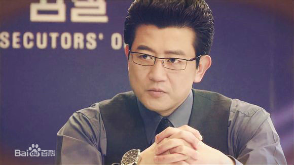 高清朴尚民(Park Sang Min)图片