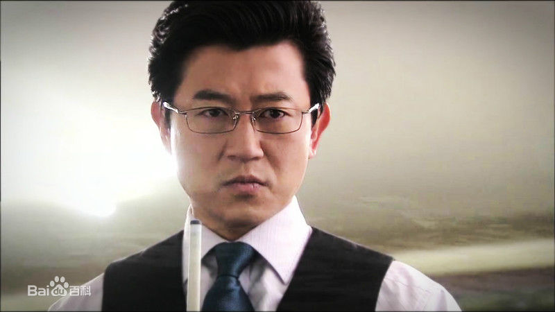 高清朴尚民(Park Sang Min)图片