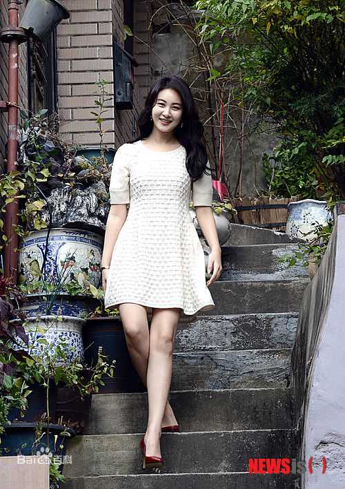 孙恩书(/Son Eun-seo)最优质个人相册