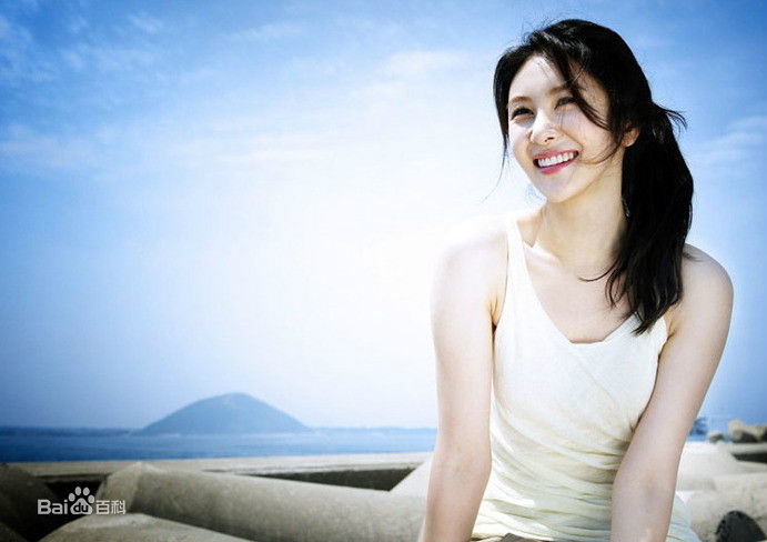 孙恩书(/Son Eun-seo)最优质个人相册