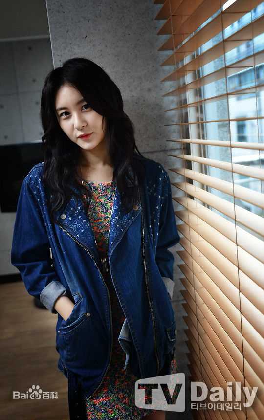 孙恩书(/Son Eun-seo)最优质个人相册